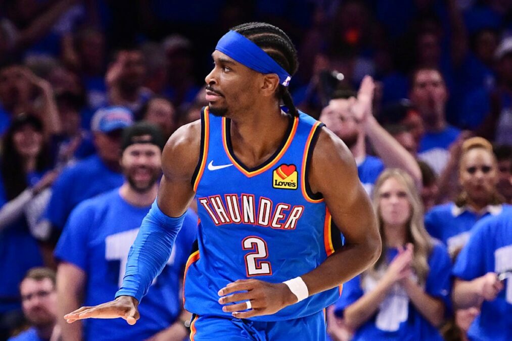 Os 10 melhores jogadores do ano de 2025, de acordo com a NBA