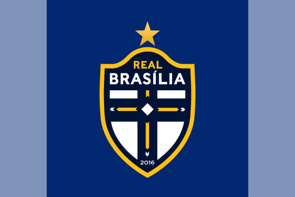 Real Brasília se retira da Série A1 feminina por falta de patrocínio