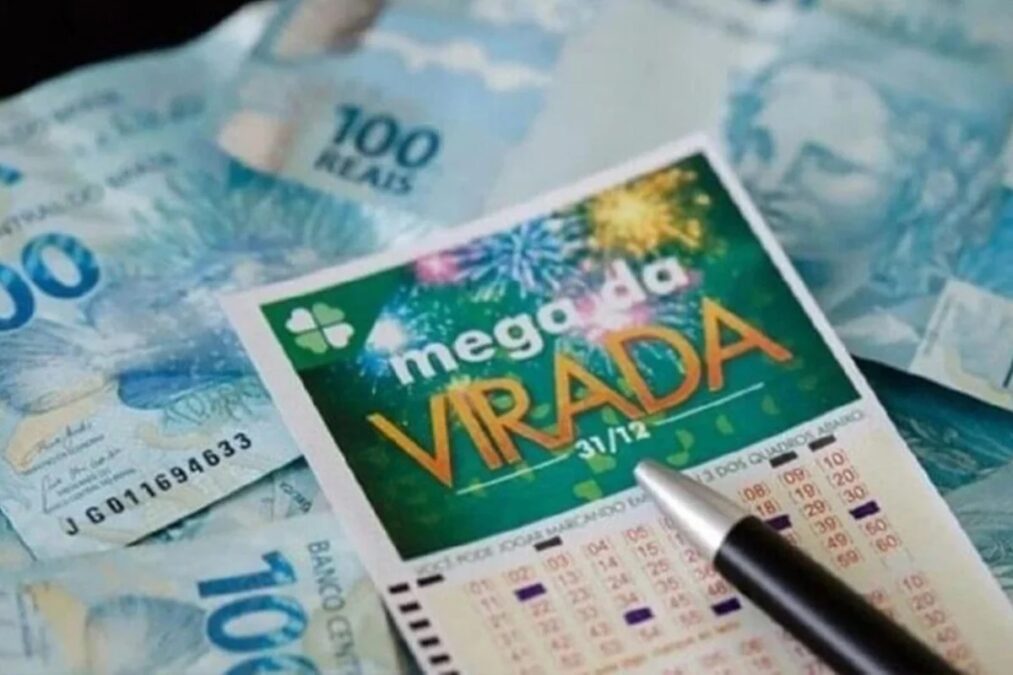 Mega da Virada: DF teve 6 apostas vencedoras na história; veja prêmios