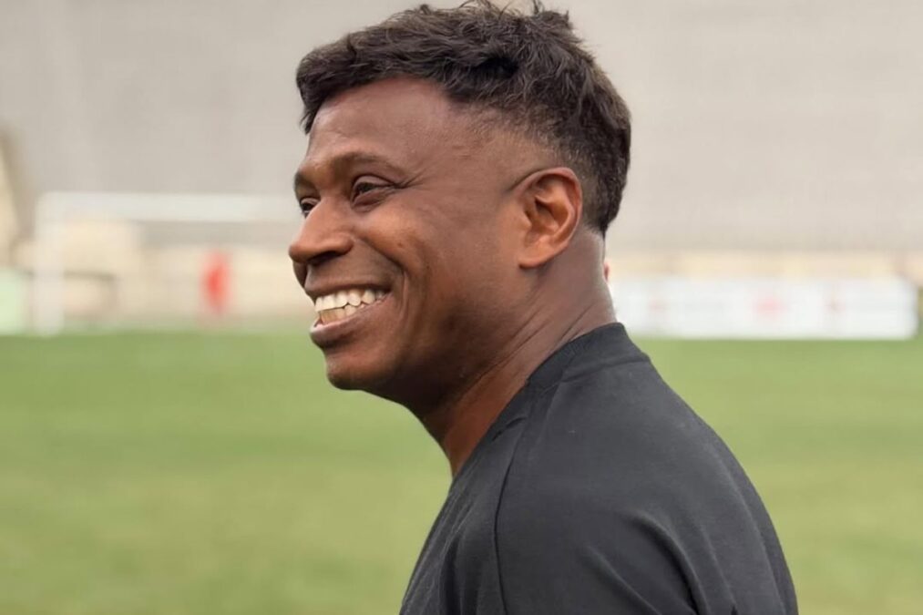 Ex-jogador Edílson Capetinha é um dos nomes do Camarote do BBB26