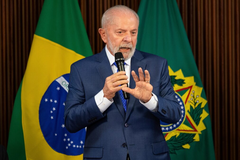 PT vai lançar pré-candidatura de Lula em casa de eventos de Salvador