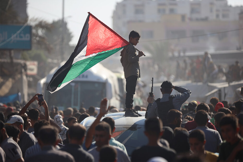 Sem paz em Gaza: Israel seguiu com ataques após cessar-fogo em 2025