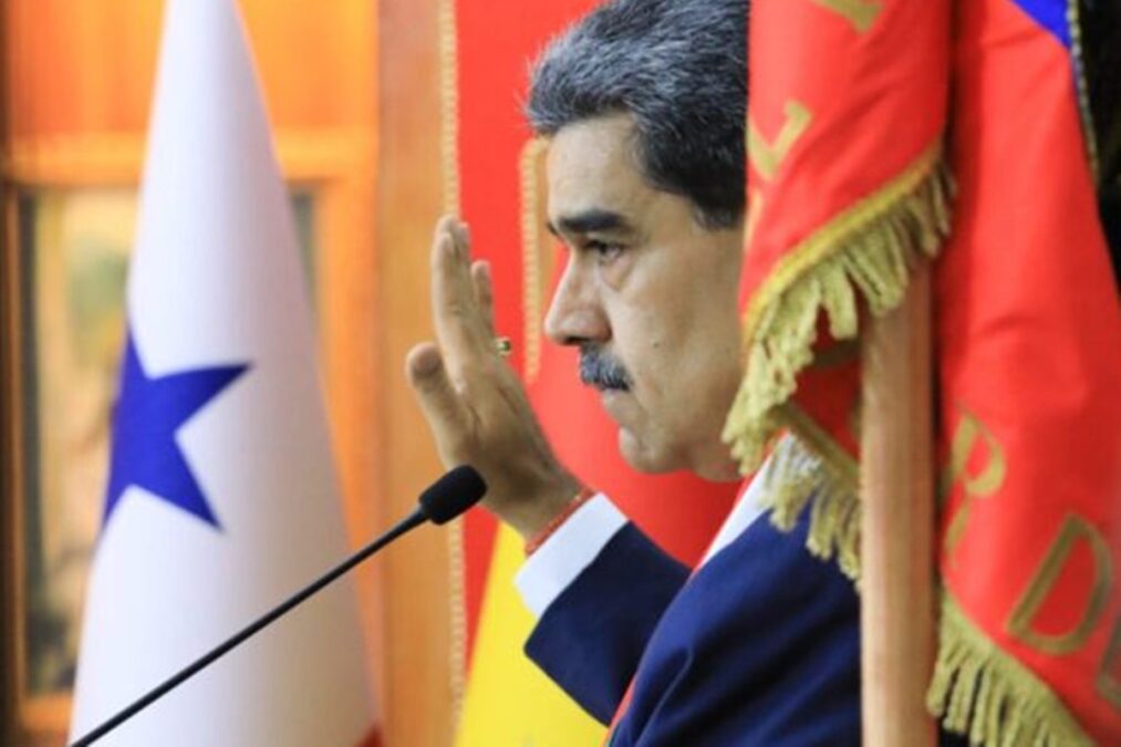 Venezuela declara Estado de Comoção Exterior após ataques a Caracas