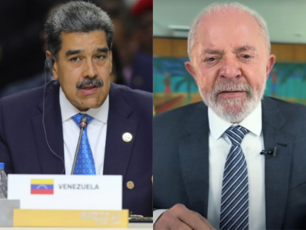 lula-reage-a-captura-de-maduro,-condena-bombardeios-dos-eua-e-pede-mediacao-da-onu