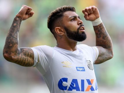 santos-anuncia-retorno-de-gabigol-a-vila-belmiro