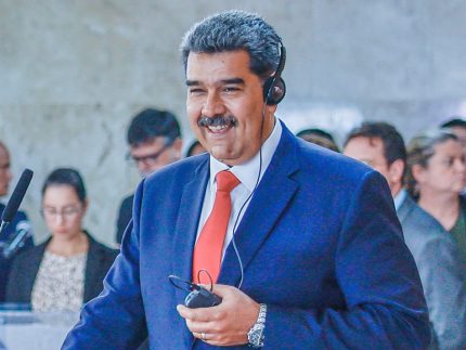 apos-captura,-maduro-e-esposa-seguem-sem-paradeiro-confirmado,-diz-venezuela