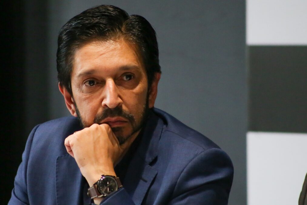 Nunes sobre ataque à Venezuela: “Nenhum povo deve viver sob repressão”