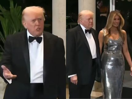 “paz-na-terra”:-trump-revelou-desejo-para-2026-dois-dias-antes-de-operacao-na-venezuela