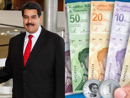 menos-de-3-reais:-valor-do-salario-minimo-choca-e-expoe-cenario-de-miseria-na-venezuela