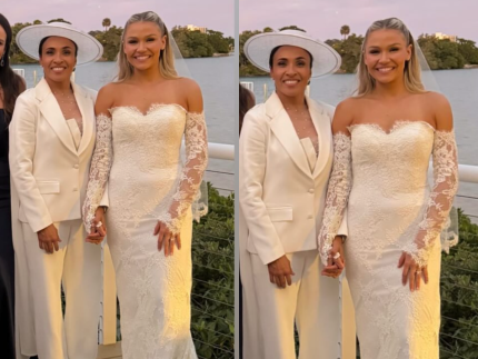 marta-se-casa-com-carrie-lawrence-em-cerimonia-nos-estados-unidos