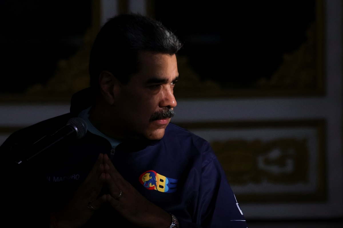 Invasão sem precedentes dos EUA coloca em dúvida o futuro da Venezuela