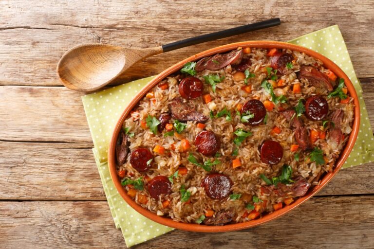 arroz-de-forno-a-parmegiana-cremoso-e-facil-de-fazer