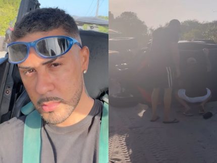 amigo-de-carlinhos-maia-capota-em-passeio-de-buggy-e-influenciador-brinca:-“vai-a-pe”