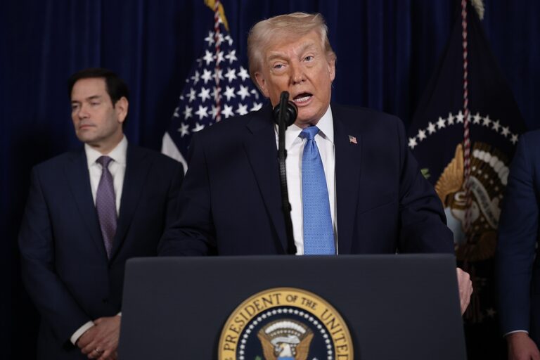 saiba-o-que-e-“fafo”,-giria-usada-por-trump-apos-captura-de-maduro
