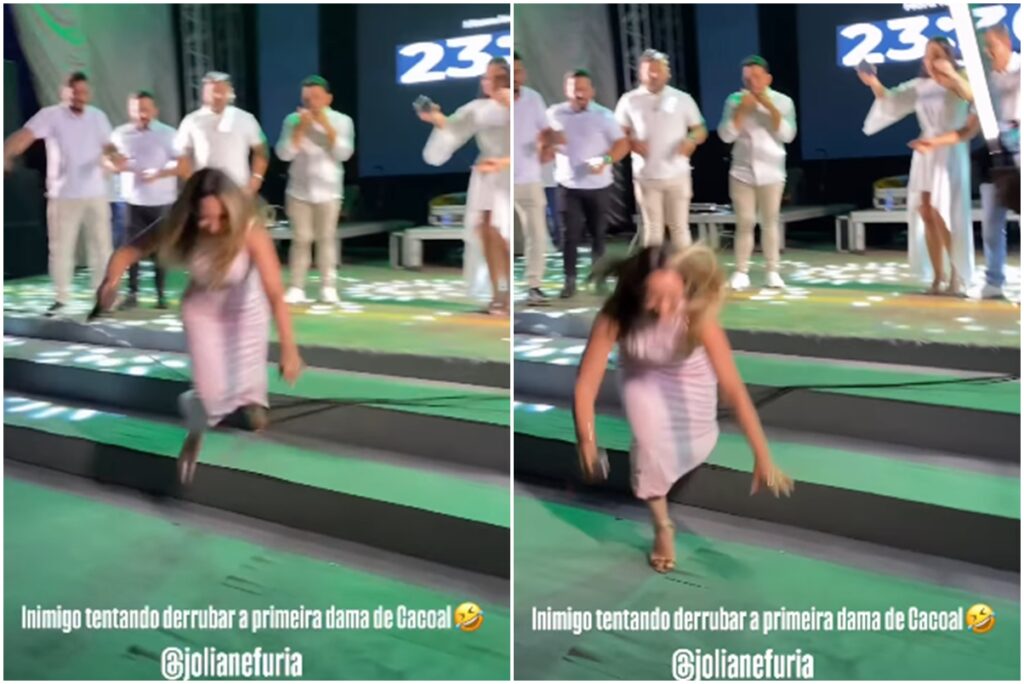 ro:-primeira-dama-comeca-2026-com-tombo-e-momento-viraliza.-veja-video