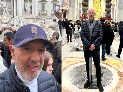 em-roma,-jose-roberto-arruda-participa-do-jubileu-catolico-e-acompanha-bencao-do-papa