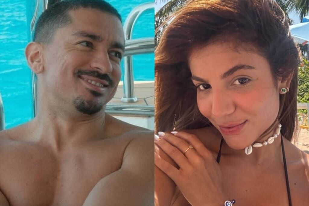 foto:-hariany-almeida-e-renan,-irmao-de-anitta,-surgem-aos-beijos