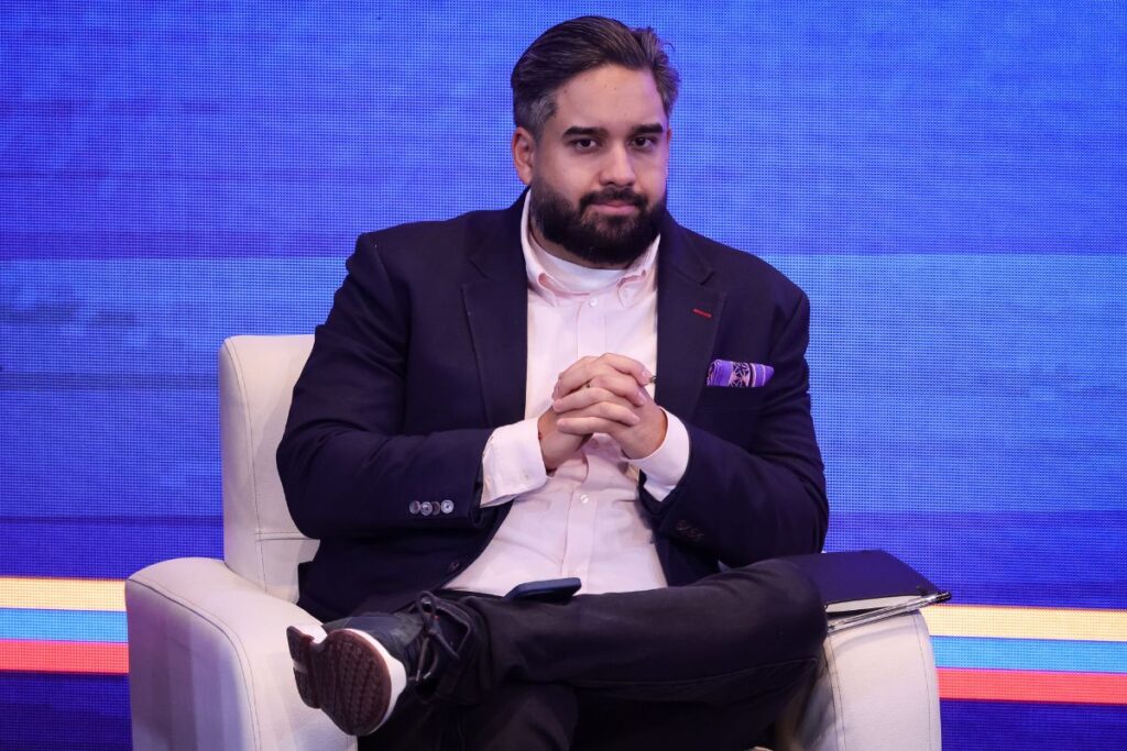 “nao-vao-conseguir-nos-quebrar”,-diz-filho-de-maduro-apos-acao-dos-eua