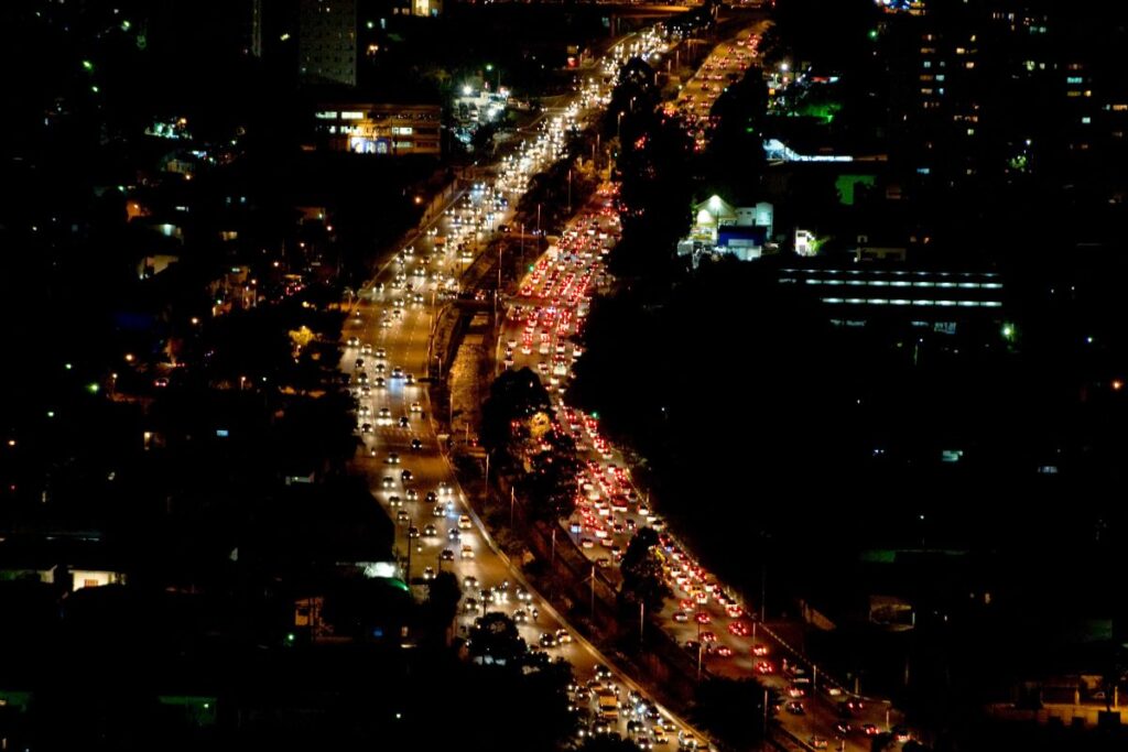 estradas:-volta-do-interior-de-sp-apos-reveillon-tem-trafego-intenso