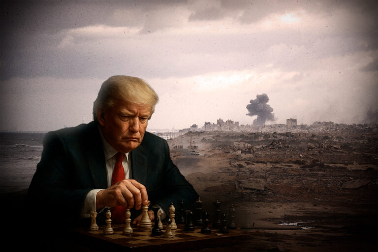 trump-atuou-como-mediador-de-guerras,-mas-atacou-7-paises-em-um-ano