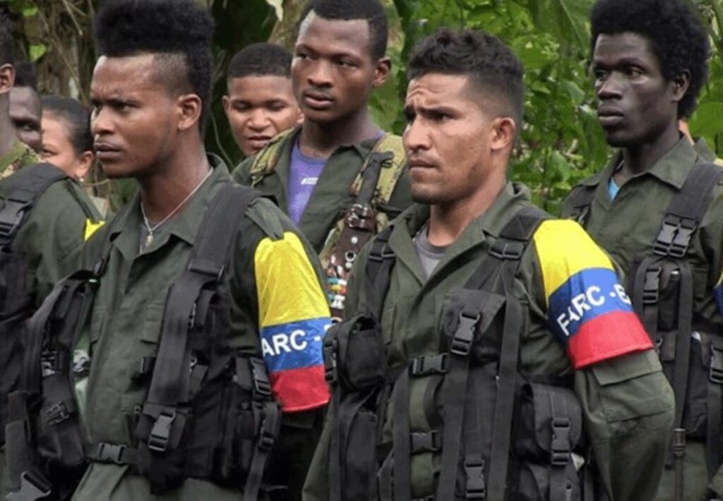 guerrilhas-colombianas-dizem-estar-prontas-para-“enfrentar”-os-eua