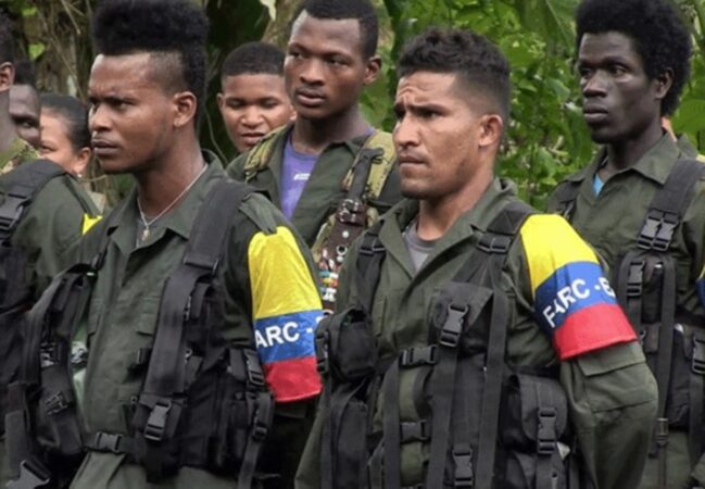 guerrilhas-colombianas-dizem-estar-prontas-para-“enfrentar”-os-eua