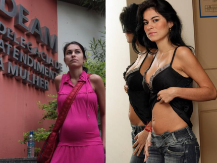 “quem-entraria-no-pais-com-o-passaporte-de-uma-pessoa-morta?”,-questiona-fonte-que-achou-passaporte-de-eliza-samudio