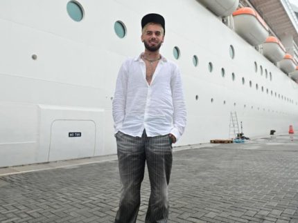 ze-felipe-embarca-no-cruzeiro-da-ex-namorada-ana-castela;-veja-fotos