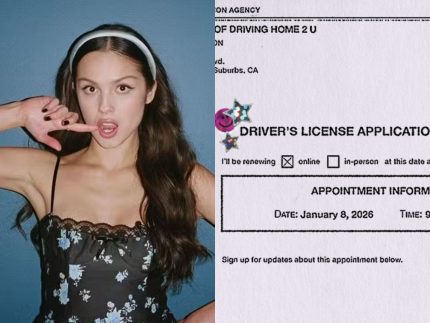 vem-novo-album-ai?-olivia-rodrigo-atualiza-seu-site-oficial-e-deixa-fas-euforicos