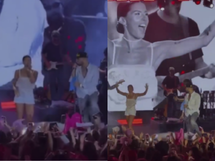 climao?-ana-castela-anuncia-ze-felipe,-passa-o-microfone-e-deixa-o-palco