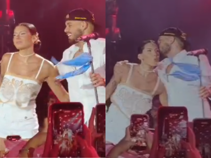 com-beijo-no-rosto,-ana-castela-nega-reconciliacao-com-ze-felipe:-“eu-nao-voltei”