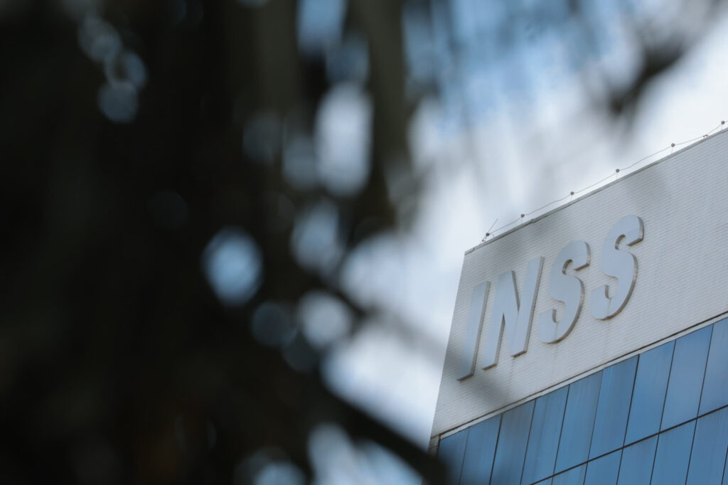 inss:-lobista-investigado-recebeu-dinheiro-de-ong-envolvida-em-fraude