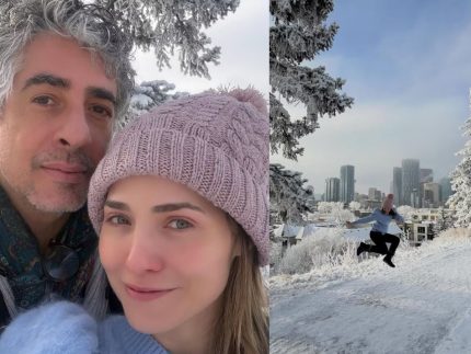 leticia-colin-posa-ao-lado-do-ex-marido-e-intriga-seguidores:-“mais-juntos-do-que-nunca”