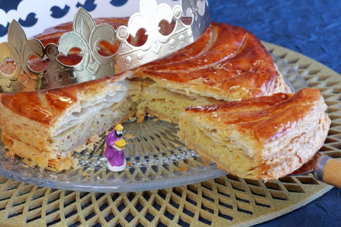 dia-de-reis:-onde-encontrar-galette-des-rois-e-rosca-de-reis-no-df