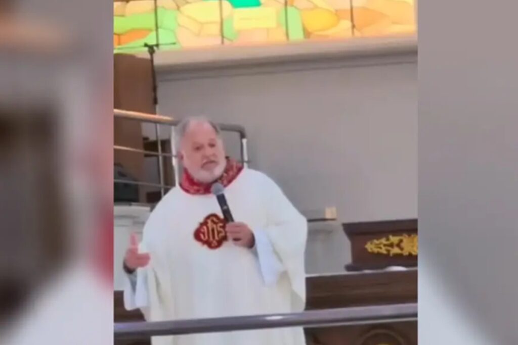 quem-e-o-padre-que-citou-trump-e-causou-tensao-durante-missa-em-goias.-veja-video
