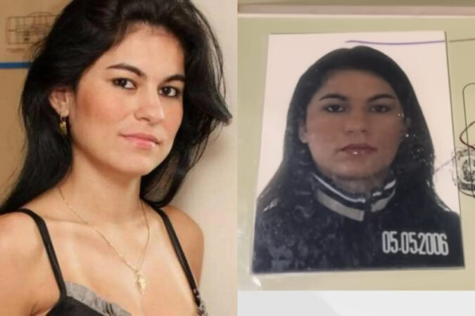 eliza-samudio:-itamaraty-entregara-passaporte-achado-em-portugal-a-familia
