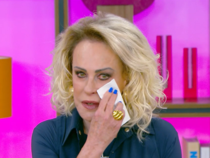 ana-maria-braga-se-emociona-ao-falar-de-mulher-no-mercado-de-trabalho:-“lutamos”