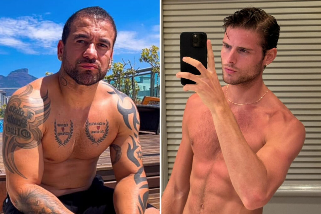 ex-bbb-detona-dinamica-do-bbb-26-e-ataca-antigo-rival;-entenda