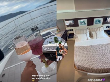 belle-silva-exibe-interior-de-iate-de-r$5,9-milhoes-que-ganhou-de-thiago-silva:-“meu-lar”