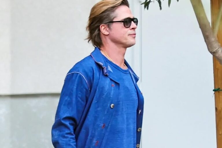 “noiva”-de-brad-pitt-diz-que-foi-deserdada-pela-familia-apos-polemica.-veja-video