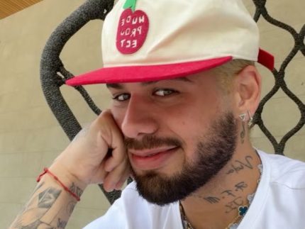 ze-felipe-anuncia-que-vai-parar-de-beber-e-revela-motivo-para-abandonar-o-alcool