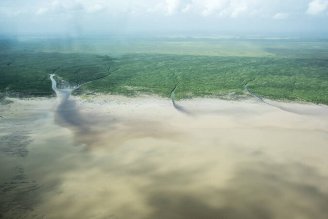 com-urgencia,-mpf-quer-informacoes-sobre-vazamento-na-foz-do-amazonas