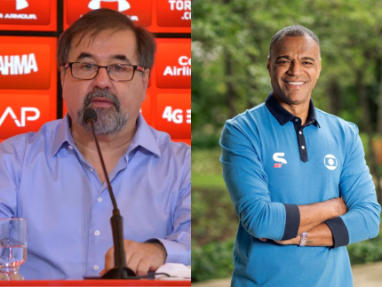 ex-dirigente-relembra-polemica-de-denilson-no-sao-paulo-e-jogador-rebate:-“mentindo”