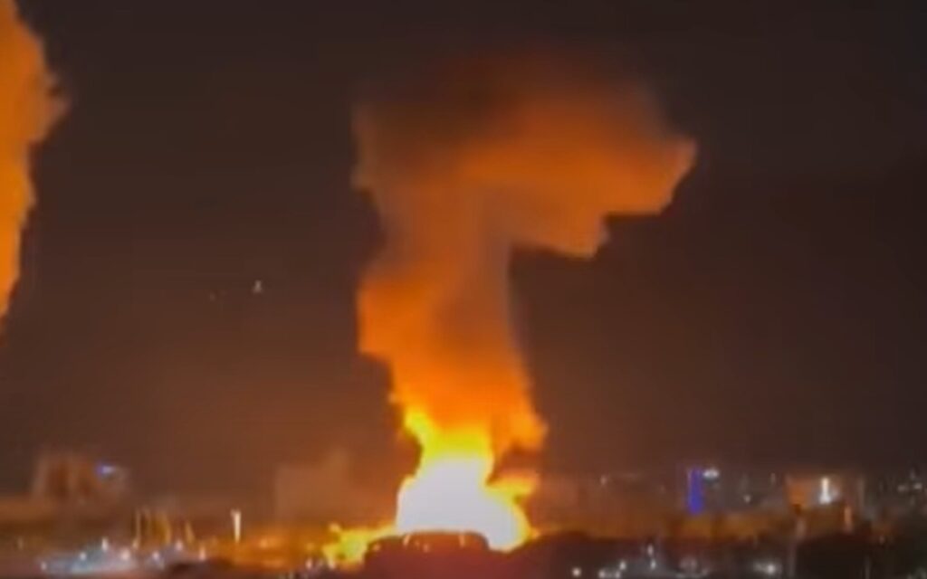 venezuela:-ataque-dos-eua-deixou-100-mortos,-incluindo-civis,-diz-ministro