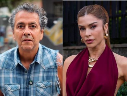 “tres-gracas”:-arminda-se-envolve-com-joaquim-em-cena-repleta-de-desejo,-odio-e-colapso