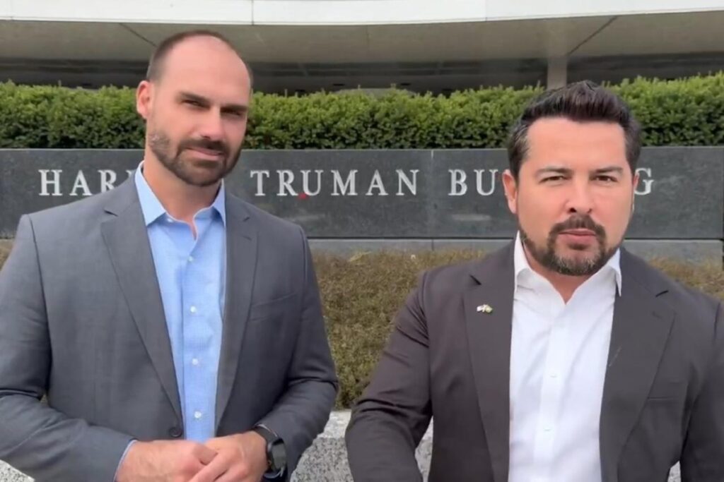 figueiredo-e-eduardo-bolsonaro-tentam-retormar-magnitsky-contra-moraes