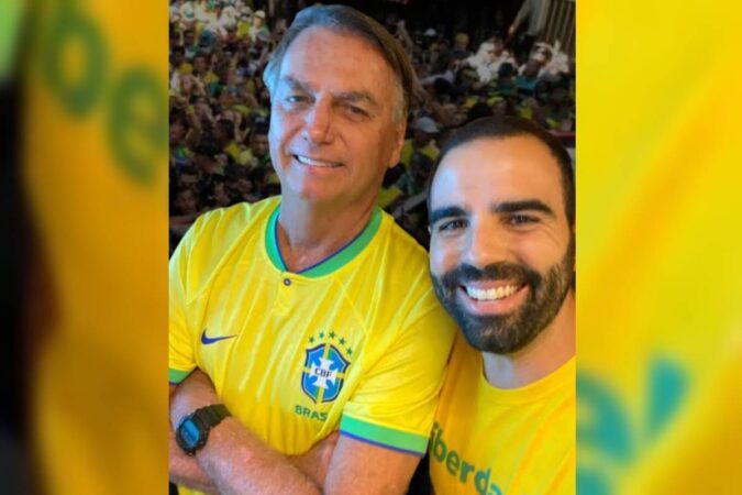 bolsonaro-pede-assistencia-religiosa-a-deputado-que-abrigou-ex-assessor-de-braga-netto
