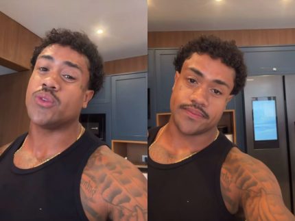 “esta-muito-mal”:-mc-davi-desabafa-apos-filha-consumir-leite-de-lote-contaminado