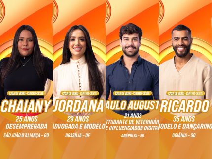 “bbb26”:-conheca-os-participantes-da-casa-de-vidro-da-regiao-centro-oeste