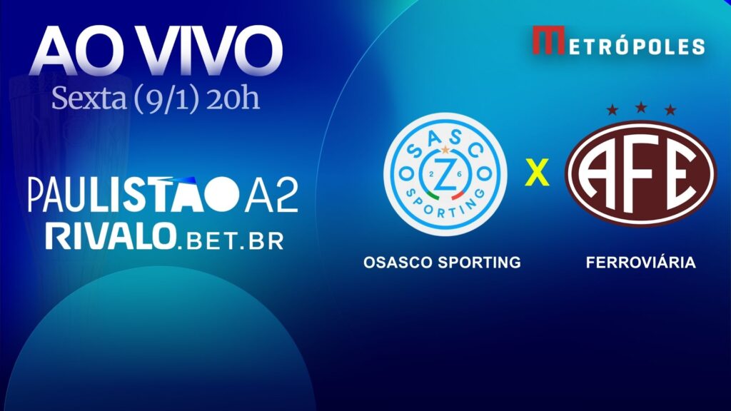 paulistao-a2-2026:-assista-a-osasco-sporting-x-ferroviaria-ao-vivo